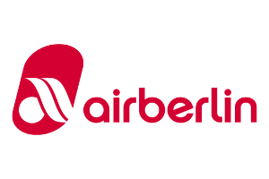 Airberlin Logo