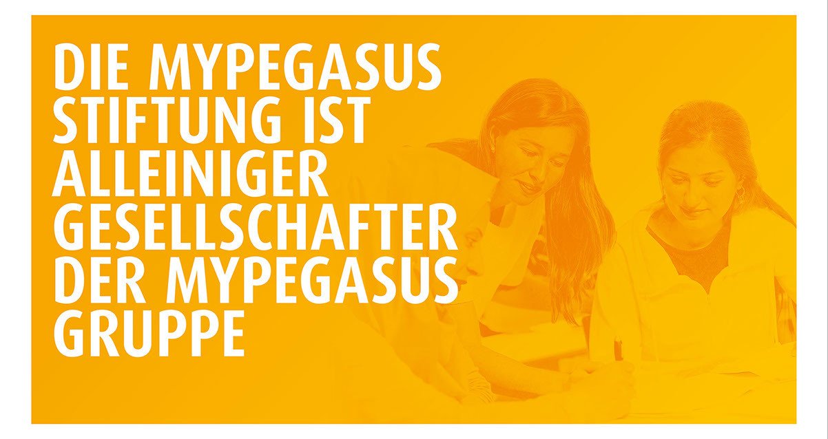 MYPEGASUS Stiftung
