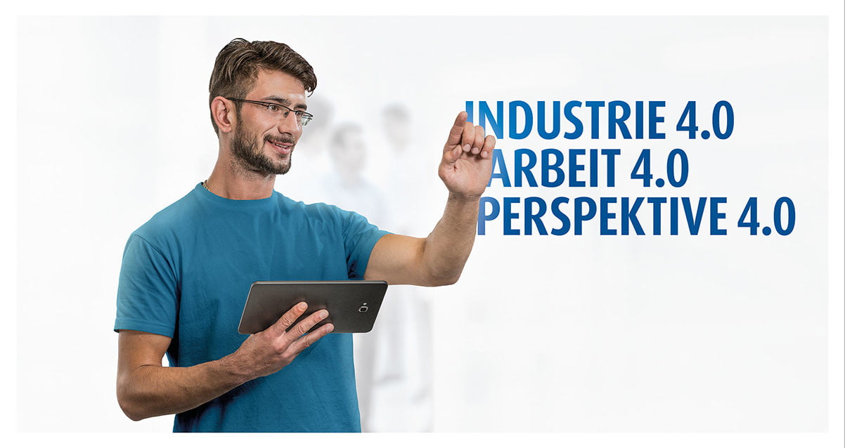 Industrie 4.0 MYPEGASUS