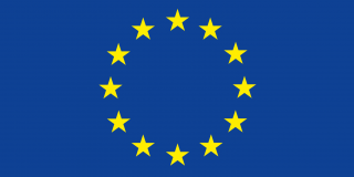 EU Flagge