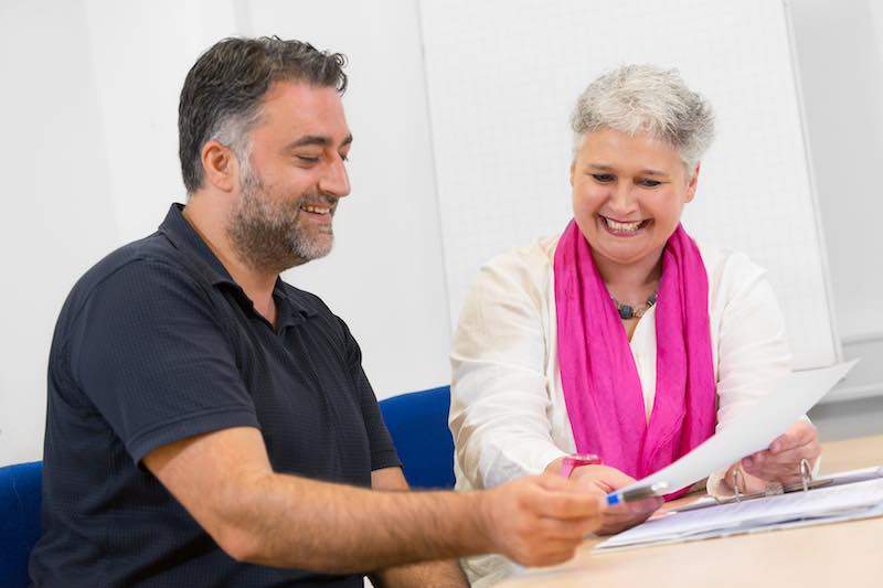 Beratung Transferagentur MYPEGASUS