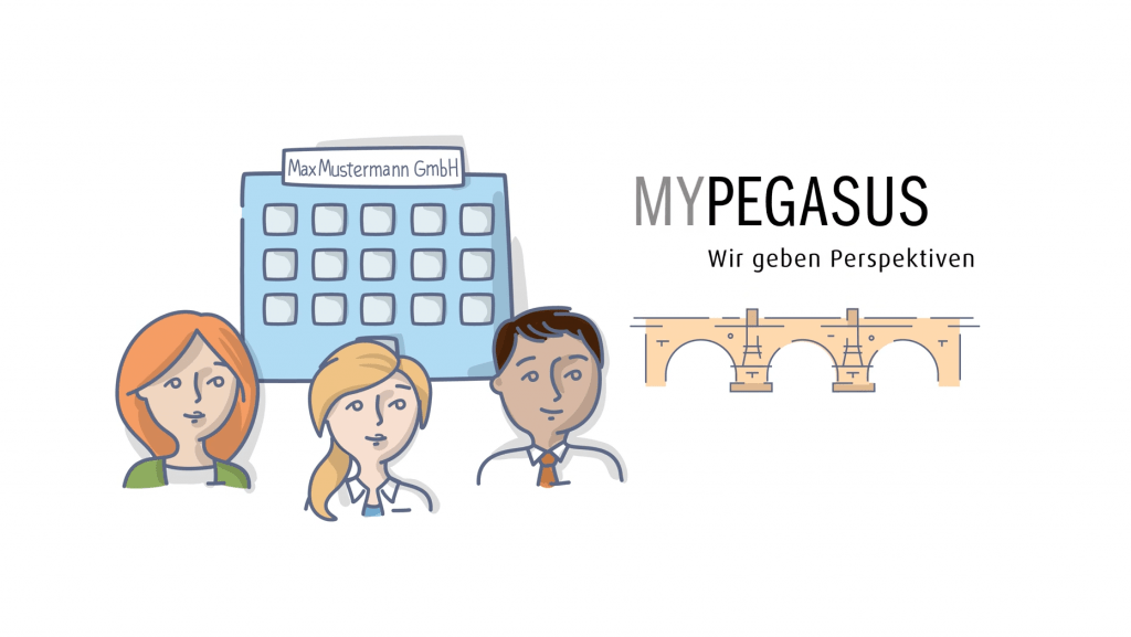 MYPEGASUS Transfergesellschaft