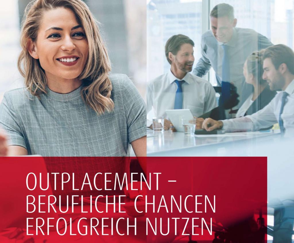 Outplacement berufliche Chancen