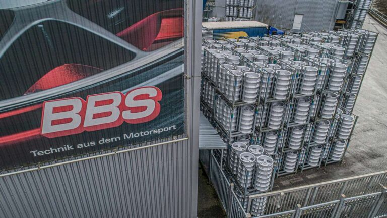 BBS Transfergesellschaft