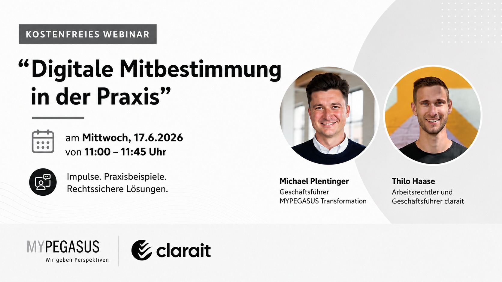 webinar clara