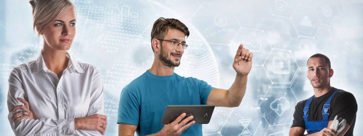 Digitalisierung MYPEGASUS 1