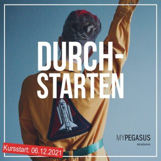 Existenzgründerseminar MYPEGASUS